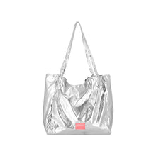 Load image into Gallery viewer, MARHEN.J Damoa Reversible Shopper (2 Color)