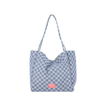 Load image into Gallery viewer, MARHEN.J Damoa Reversible Shopper (2 Color)
