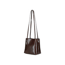 Load image into Gallery viewer, MARHEN.J Lome Tote Bag Brown