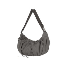 Load image into Gallery viewer, MARHEN.J Plie Large Hobo Bag Grey