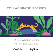 Load image into Gallery viewer, LUYCHO x Oyow Series Lovers - 1 CL-OY-SSR-01G (Golden Short Cup 250ml)