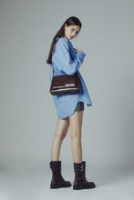 Load image into Gallery viewer, MARHEN.J Elly Bag Brown