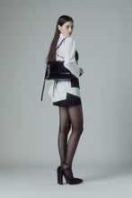 Load image into Gallery viewer, MARHEN.J Elly Bag Black