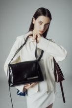 Load image into Gallery viewer, MARHEN.J Elly Bag Black