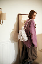 Load image into Gallery viewer, MARHEN.J Mark Bag Ivory