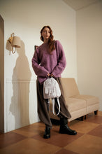 Load image into Gallery viewer, MARHEN.J Mark Bag Ivory