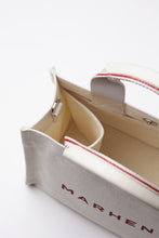 Load image into Gallery viewer, MARHEN.J Rico Mini Sign Ivory