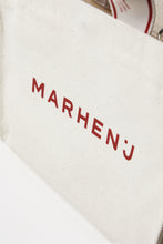 Load image into Gallery viewer, MARHEN.J Rico Mini Sign Ivory