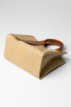 Load image into Gallery viewer, MARHEN.J Rico Rattan Bag