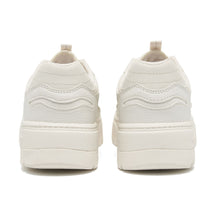 Load image into Gallery viewer, GRIMPER Stick Rugged Sneaker White