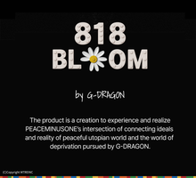 Load image into Gallery viewer, PEACEMINUSONE X OXFORD 818 BLOOM