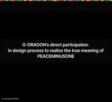 Load image into Gallery viewer, PEACEMINUSONE X OXFORD 818 BLOOM