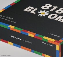 Load image into Gallery viewer, PEACEMINUSONE X OXFORD 818 BLOOM