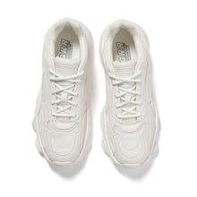 Load image into Gallery viewer, GRIMPER Pretzel🥨Sneakers All White