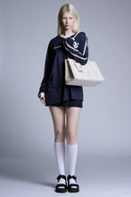 Load image into Gallery viewer, MARHEN.J Lavie Bag Ivory