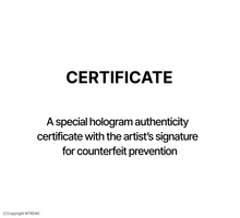 Load image into Gallery viewer, PEACEMINUSONE X OXFORD 818 BLOOM