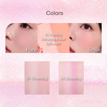 Load image into Gallery viewer, HAKIT Florid Layer Blusher 01 Charming