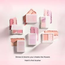 Load image into Gallery viewer, HAKIT Florid Layer Blusher 01 Charming