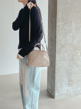 Load image into Gallery viewer, MARHEN.J Betty Retro Bowling Bag (3 Colors)