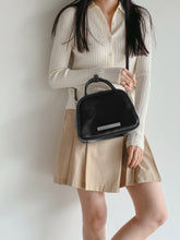 Load image into Gallery viewer, MARHEN.J Betty Retro Bowling Bag (3 Colors)