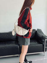 Load image into Gallery viewer, MARHEN.J Plie Bag Ivory