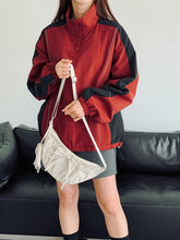 Load image into Gallery viewer, MARHEN.J Plie Bag Ivory