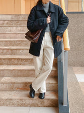 Load image into Gallery viewer, MARHEN.J Elly Bag Brown