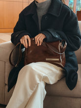 Load image into Gallery viewer, MARHEN.J Elly Bag Brown
