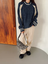 Load image into Gallery viewer, MARHEN.J Plie Bag City Grey