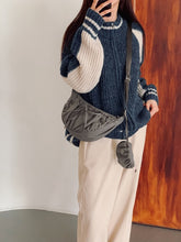 Load image into Gallery viewer, MARHEN.J Plie Bag City Grey