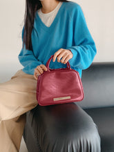 Load image into Gallery viewer, MARHEN.J Betty Retro Bowling Bag (3 Colors)