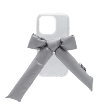 Load image into Gallery viewer, SECOND UNIQUE NAME Clear Kingbon Silver