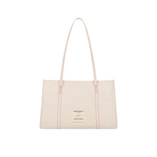 Load image into Gallery viewer, MARHEN.J Lavie Bag Ivory