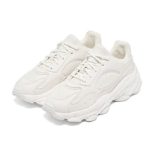 Load image into Gallery viewer, GRIMPER Pretzel🥨Sneakers All White