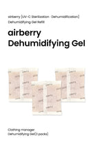 Load image into Gallery viewer, AIRBERRY Dehumidifying Gel