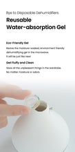 Load image into Gallery viewer, AIRBERRY Dehumidifying Gel