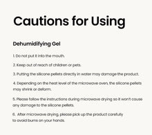 Load image into Gallery viewer, AIRBERRY Dehumidifying Gel