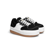 Load image into Gallery viewer, POSE GANCH Mummum C.V Black Sneakers Version 2