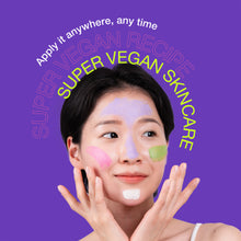 Load image into Gallery viewer, TEEHEEHEE Soothing Oat Clay Mask Stick