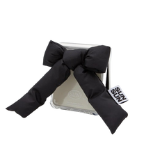 Load image into Gallery viewer, SECOND UNIQUE NAME Clear Kingbon Black (Z FLIP)