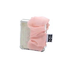 Load image into Gallery viewer, SECOND UNIQUE NAME Chiffon Gobull Pink (Z FLIP)