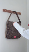Load and play video in Gallery viewer, MARHEN.J Gemma Bag White