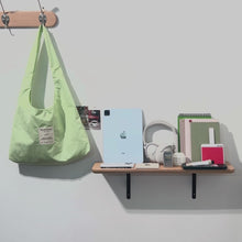 Load and play video in Gallery viewer, MARHEN.J Dewy Bag (2 Colors)