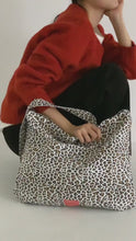 Load and play video in Gallery viewer, MARHEN.J Gemma Bag White