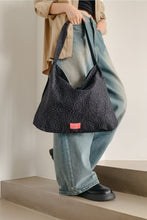 Load image into Gallery viewer, MARHEN.J Gemma Bag Navy