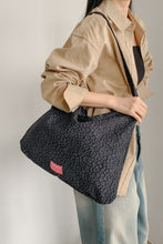 Load image into Gallery viewer, MARHEN.J Gemma Bag Navy