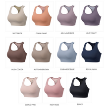 Load image into Gallery viewer, CONCHWEAR Air Light Sport Bra Top 11Colors