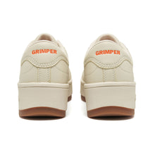 Load image into Gallery viewer, GRIMPER Stick Glazed Sneakers Beige