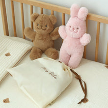 Load image into Gallery viewer, CHEZ-BEBE Fluffy Doll 2Options