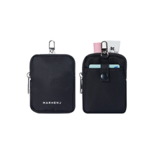 Load image into Gallery viewer, MARHEN.J Kony Pocket Black